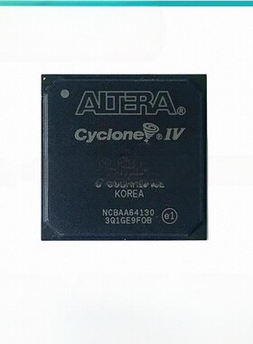 EP4CE55F23I7N 全新原装芯片IC电子实力供应商 EP4CE55F23I7N