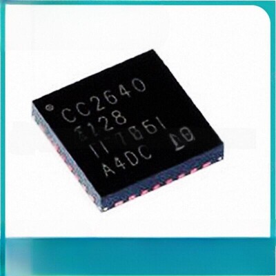 CC2640F128RSMR射频收发器IC芯片