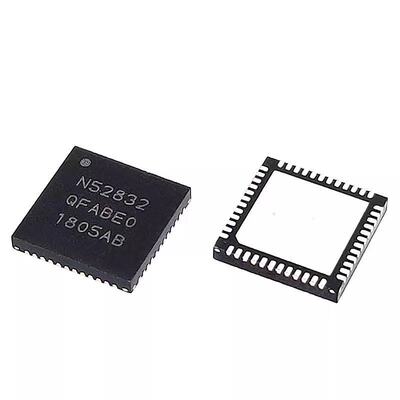 全新原装NRF52832-QF/4