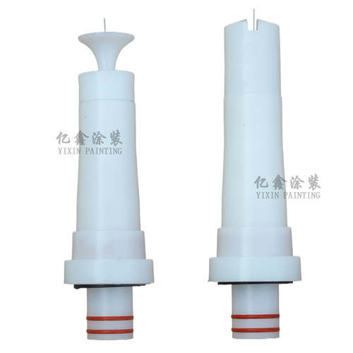 博士达枪头加长杆放电针