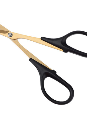 自制田宮四驱车工具 74005 强化弯口剪刀 软壳剪 贴纸剪