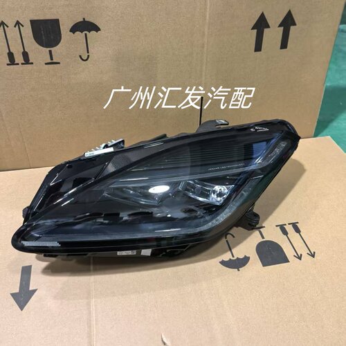 适用于新款 捷豹E-PACE大灯 epace大灯左右总成原厂高配大灯总成