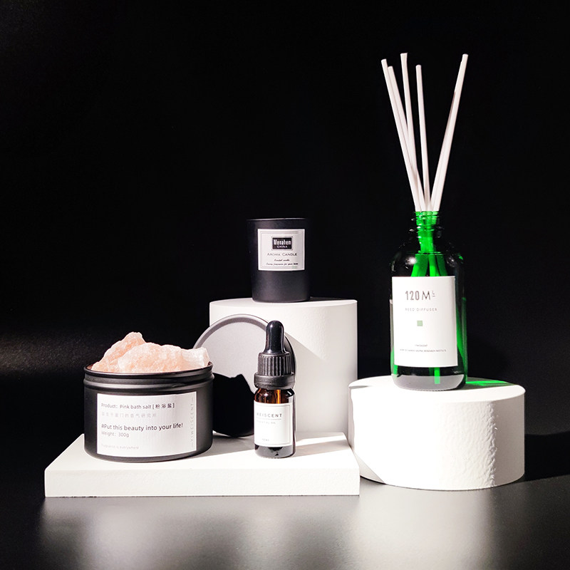 香薰精油摆件伴手礼家用室内持久办公室香氛厕所无火香熏卧室女生,家居饰品,香薰摆件,淘宝优惠券,粉丝福利购,淘宝优惠卷