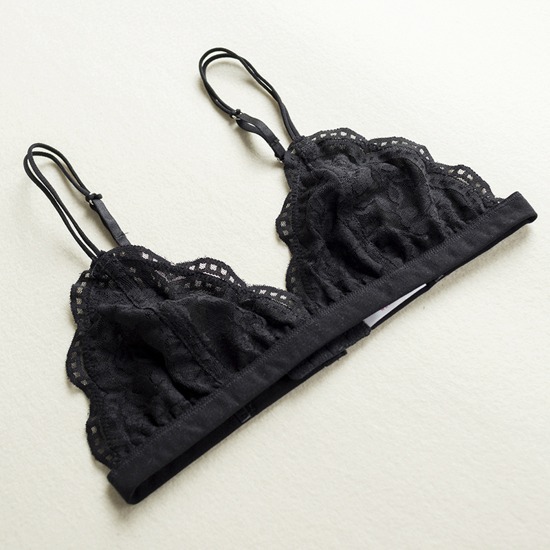 bralette·¨Ê½ÀÙË¿ÄÚÒÂÅ®³¬±¡¿îÐ¡ÐØÎÞ¸ÖȦ±È»ùÄáÐÔ¸ÐÇéȤÎÄÐØÉÙÅ®