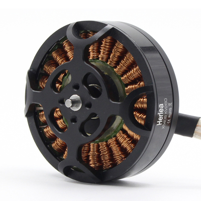 航拍马达多轴无人机