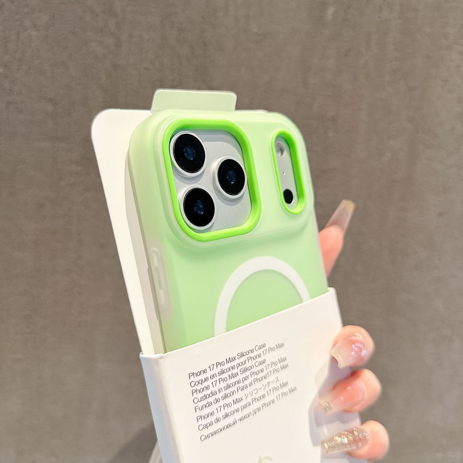 磁吸磨砂适用苹果17手机壳16pro简约色iPhone15果冻二合一保护套14/13promax简约男女12时尚防摔11磨砂肤感壳