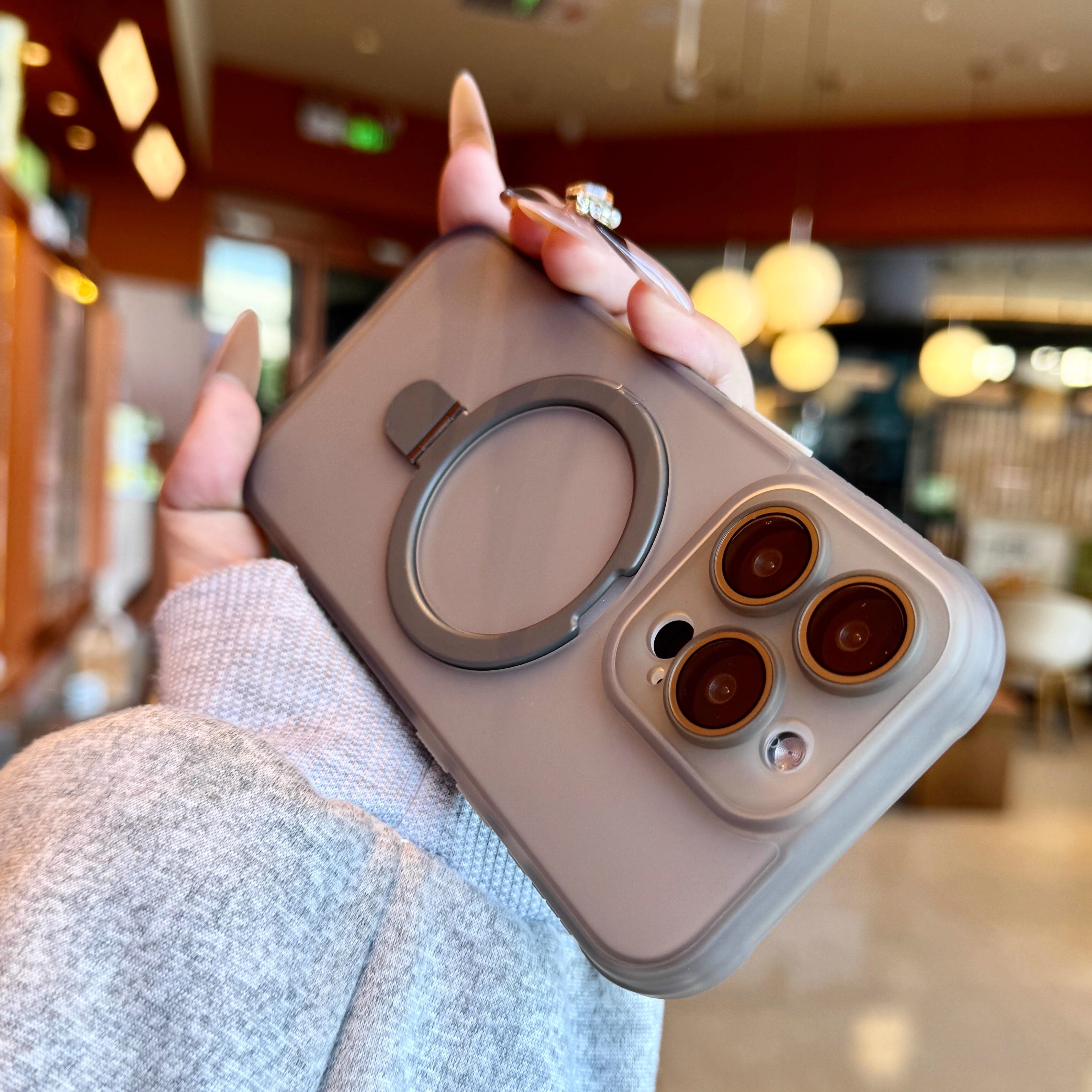 护眼米其林防摔立体支架适用于iPhone16promax手机壳17磁吸高级感苹果15promax肤感磨砂14全包防摔13情侣12,3C数码配件,手机保护套/壳,淘宝优惠券,粉丝福利购,淘宝优惠卷