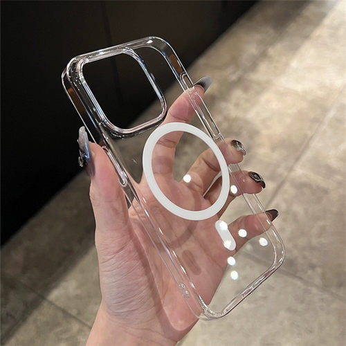 带镜头膜适用iphone手机壳PC硬壳