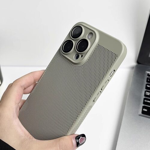 散热黑科技适用苹果15promax