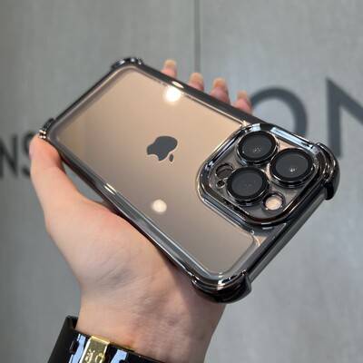 带镜头膜适用苹果15手机壳