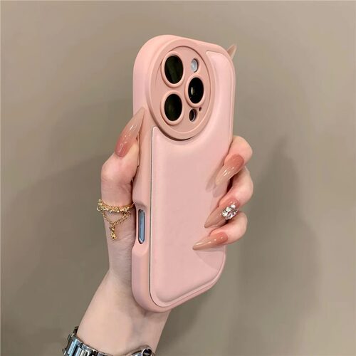 网红女款手绳气垫胖胖面包皮纹壳