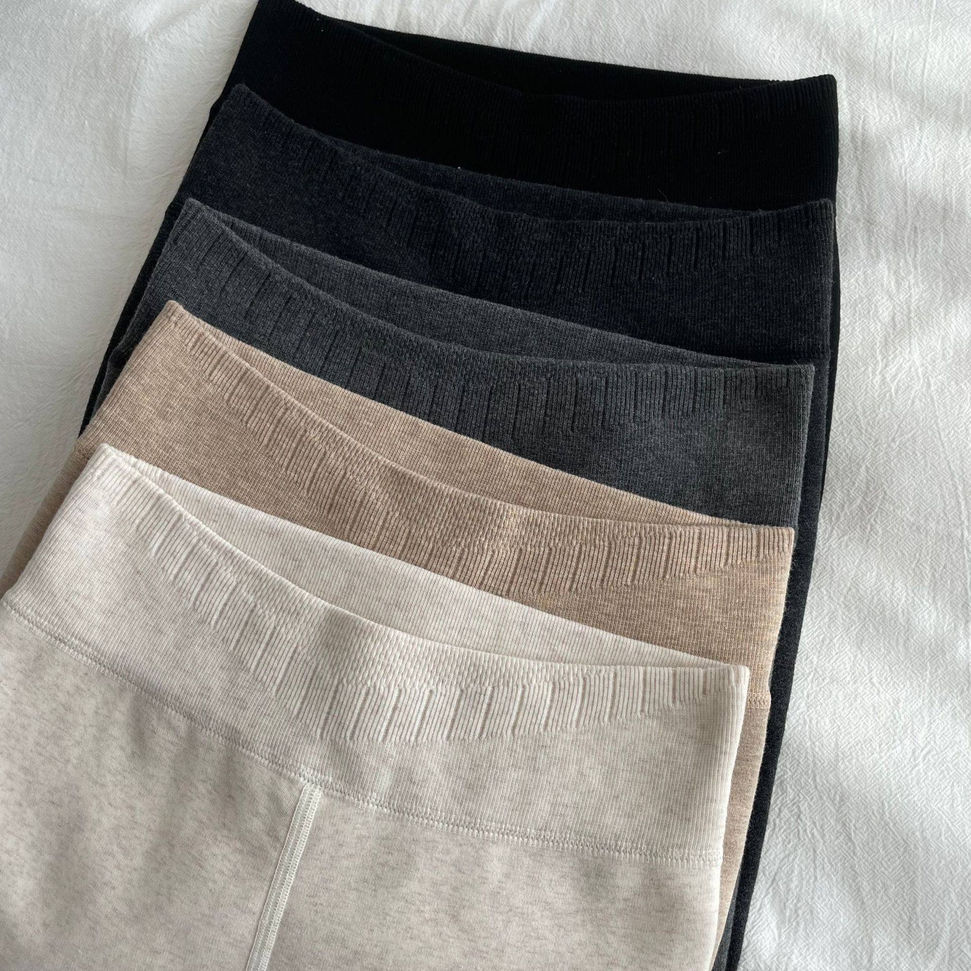 350g平纹纯棉打底裤女平板棉连裤袜加绒冬季深灰色踩脚保暖裤加厚,女装/女士精品,打底裤,淘宝优惠券,粉丝福利购,淘宝优惠卷