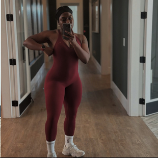 oneractive UNIFIED  ALL IN ONE 运动连体长裤