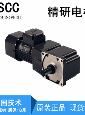 精研电机B250Y22L60RT B370Y22L36RT B750Y22L75RT B1500Y22L36RT