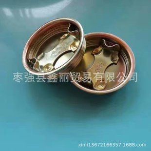 供应200L升铁桶盖子 200升油桶盖 油桶封口盖铁桶密封盖