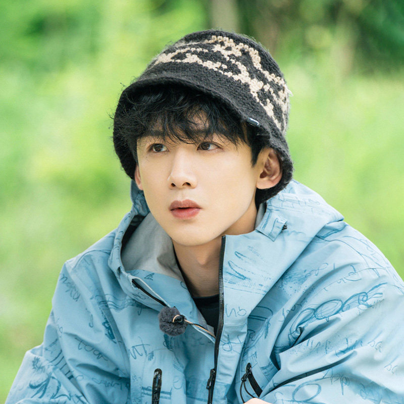 白敬亭同款手工钩织渔夫帽子女秋冬季日系镂空针织盆帽保暖毛线帽,服饰配件/皮带/帽子/围巾,帽子,淘宝优惠券,粉丝福利购,淘宝优惠卷