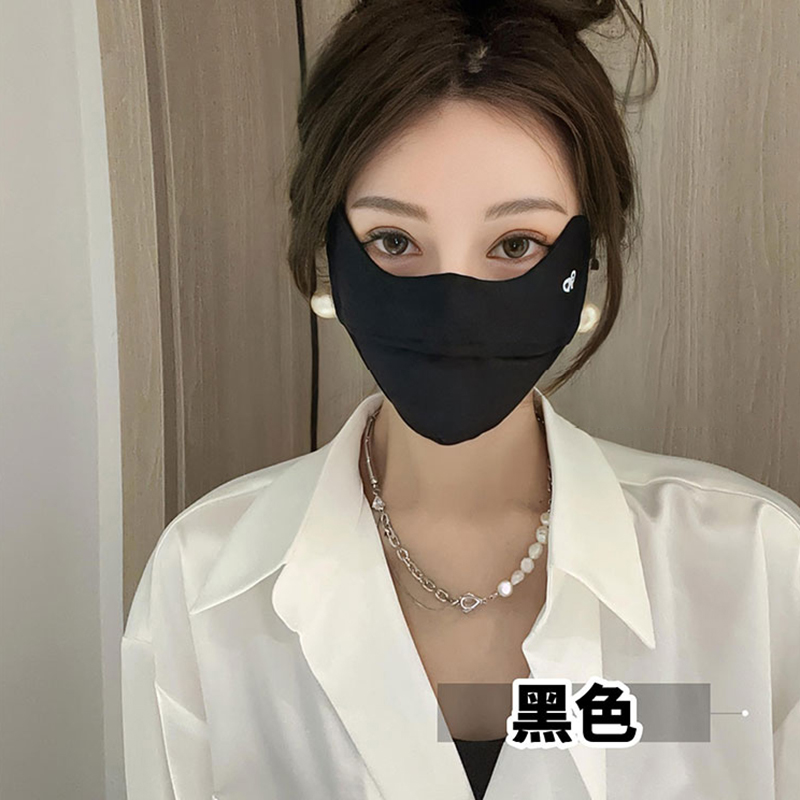 其他夏季女款厂家直销防晒护眼角