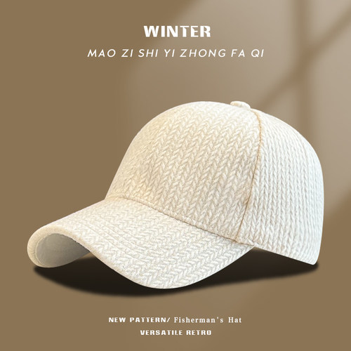 鸭舌帽逛街休闲男女通用厂家直销