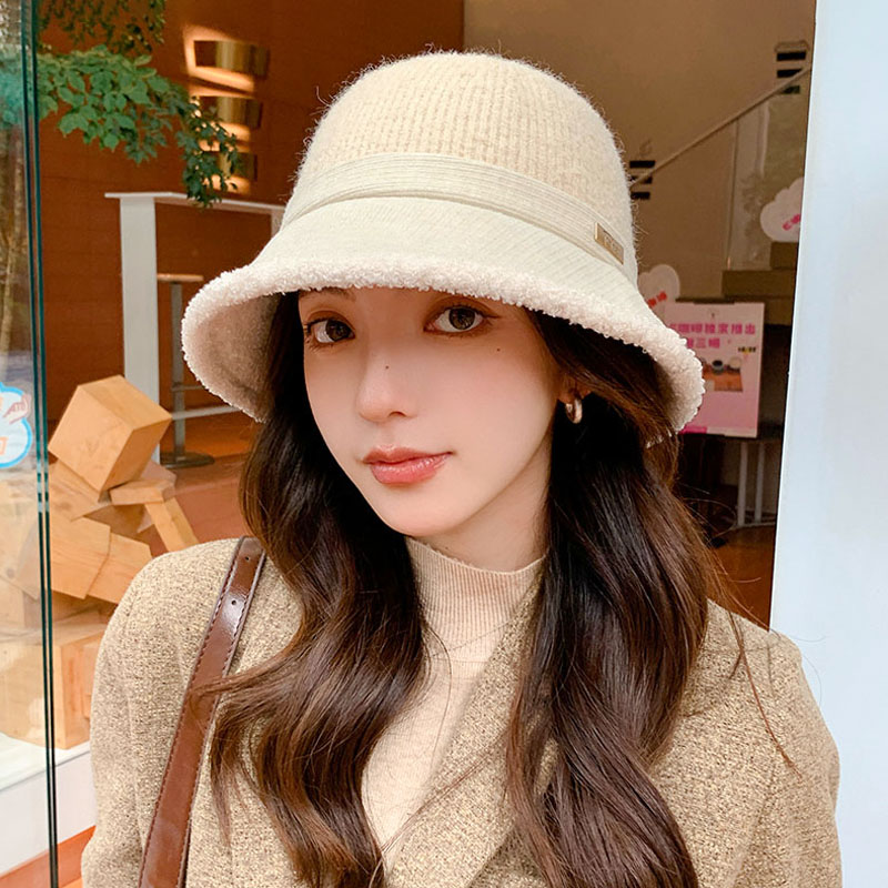 渔夫帽出游休闲秋冬宽檐厂家直销