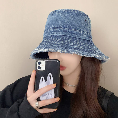 渔夫帽出游休闲女秋冬厂家直销