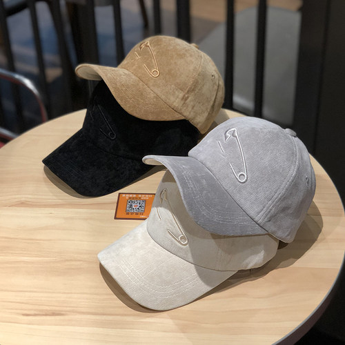 灯芯绒棒球帽质量怎么样 灯芯绒棒球帽口碑怎么样 小麦优选