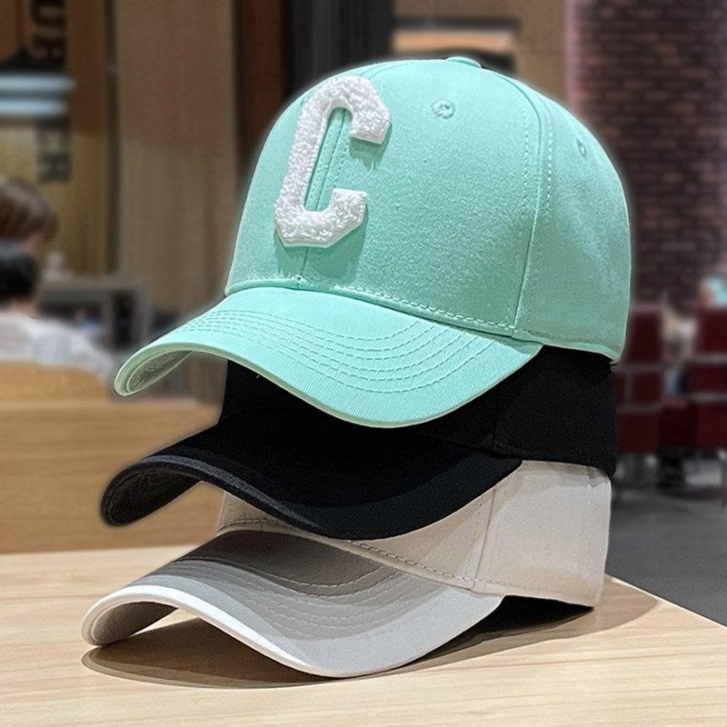 杨幂同款秋季街拍潮牌ins帽子