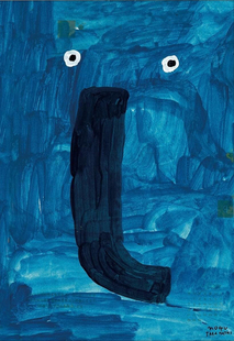 现货 大象海报 瑞典Fine Day ELLIE Little