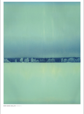 B[现货]北欧风海报/海报/风景海报/TORS? II POSTER