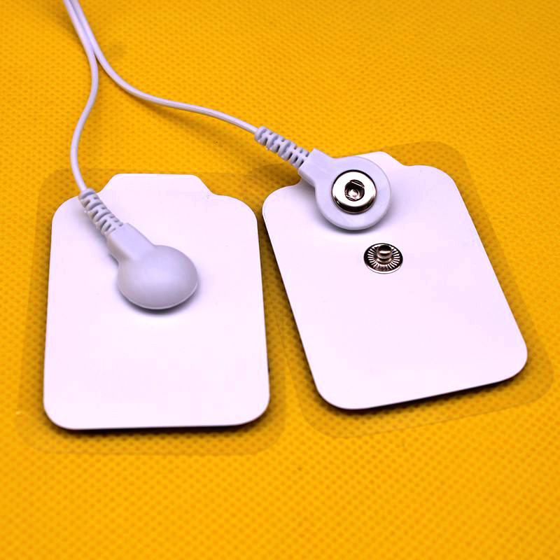 扣式自粘理疗贴片4.5*6厘米