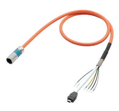 6FX5002-8QN08-1AF0  6FX8002-8QN08-1AF0  长度不同先议价商品