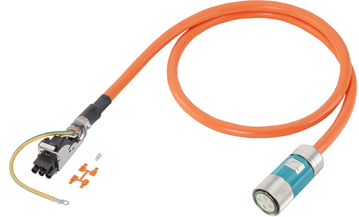 6FX5002-5DS13-1AF0  6FX8002-5DS13-1AF0   长度不同先议价商品