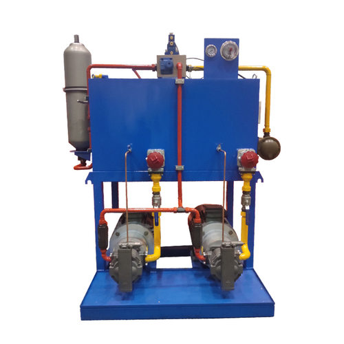 液压站 大型液压系统液压系统电机功率35KW 油箱250L定制无锡辰迪