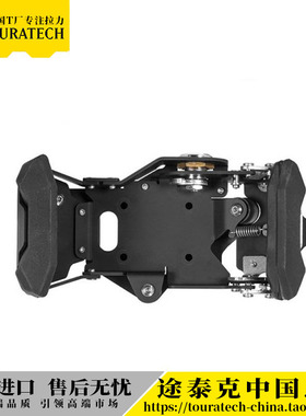 佳明GAEMIN396导航支架底座德国T厂TOURATECH