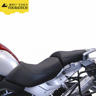 宝马油鸟R1200GS/ADV舒适驾驶坐垫舒适后坐垫TOURATECH