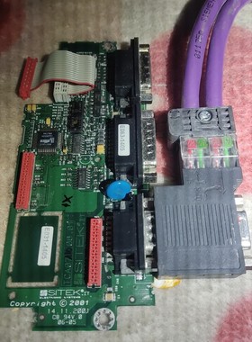 板卡 SITEK.IT    CB  94V.0 .06-0