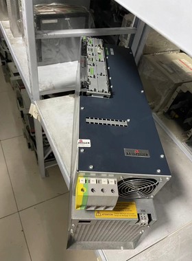 鲍米勒驱动器BM4145-ST0-01243-03 安装过未