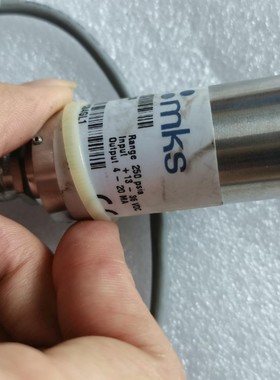 MKS真空计870BRDPCB4GL1 成色好 包好现货议价