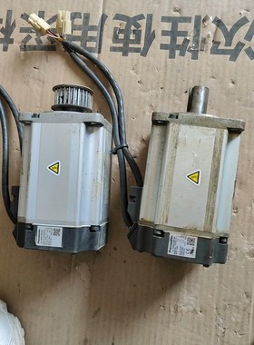 原装松下伺服电机MHMD082P1U/MHMJ082G1U