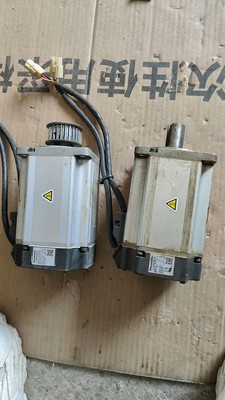 原装松下伺服电机MHMD082P1U/MHMJ082G1U