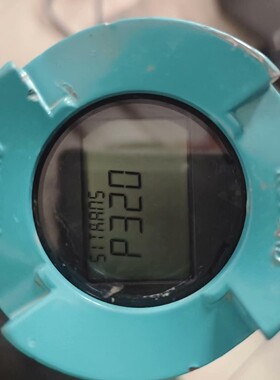 西门子SITRANS  P320，型，7MF0300-1QE