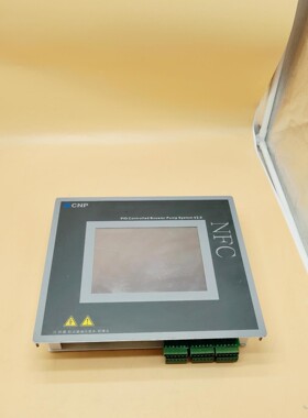 NFCV2.00触摸屏NFC触摸屏FCNP触摸屏现货实物一台