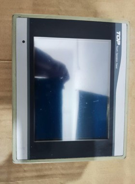 韩国TOP触摸屏 CTOP3M 实物图韩国TOP触摸屏 CT