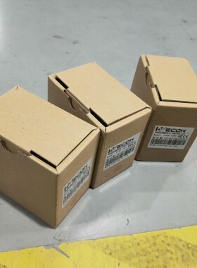 维控 PLC/模块 LX3V-16EX  工程余剩 全新带包