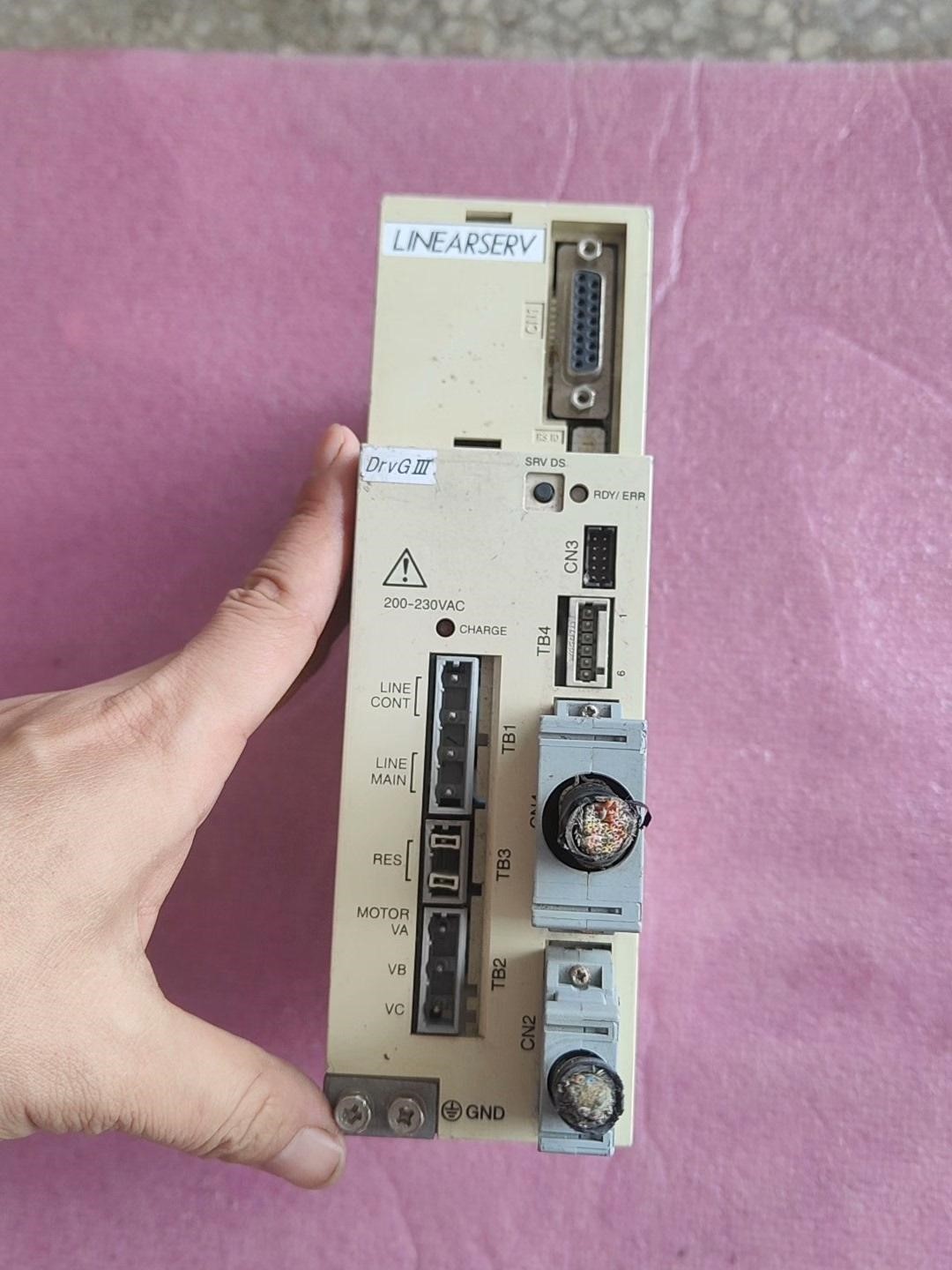 横河UM1LG3-S1-130E-1AA-2SB-N