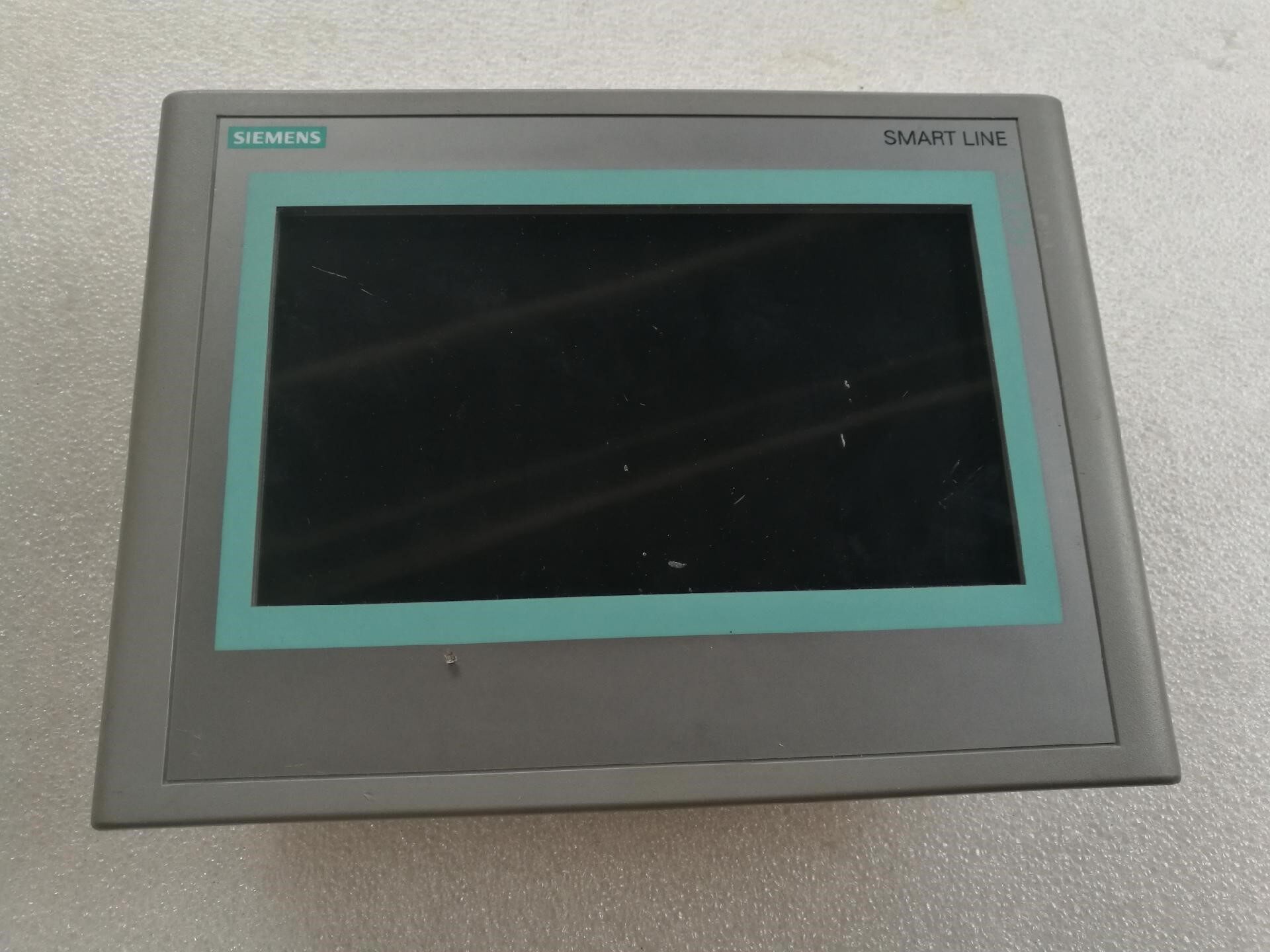 西门子Smart700IE西门子648-0BC11-3AX0