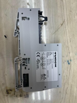 TURCK图尔克BL20-E-1SWIRE模块6827251