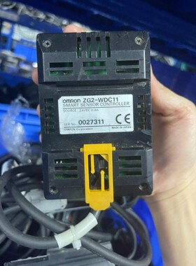 OMRON/欧姆龙ZG2-WDC11