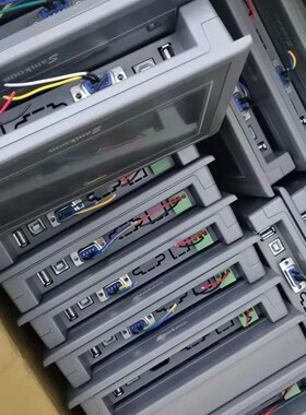 二手拆机显控7寸屏EA－070b现货出售测试发货有质保需要可