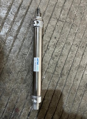 Airtac亚德客气缸MAC25X160SCA