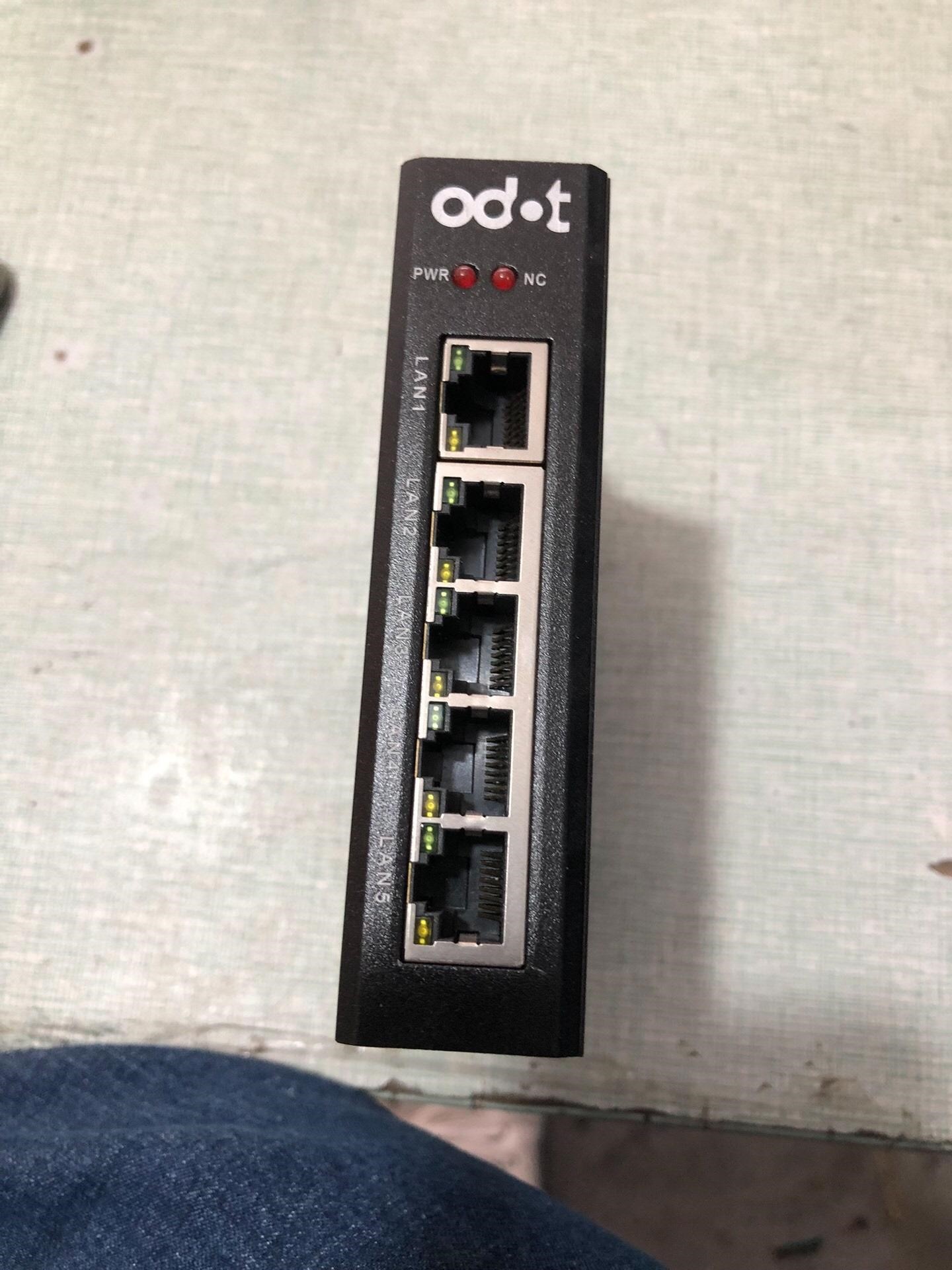 ODOT-MS105T，现货一台，原装充新，需要的朋友联系，